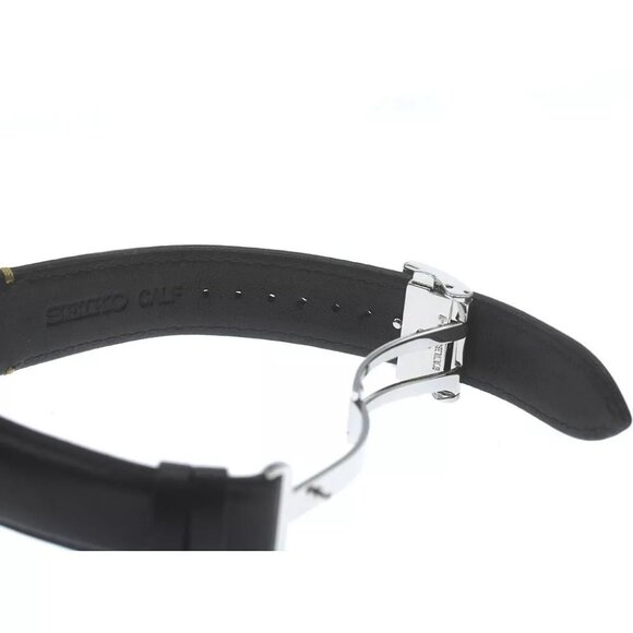 SEIKO Presage Craftsmanship Series SARH001/6R54-00F0 GMT Automatic Men's_880022 - Picture 5 of 12